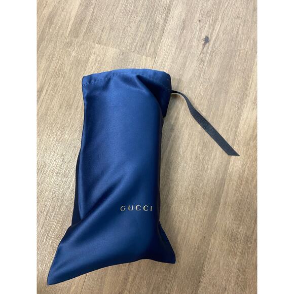 Gucci GG0276S Sunglasses Brown with Gradiant Lens 53mm - Picture 7 of 9